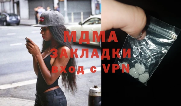 стаф Алексин
